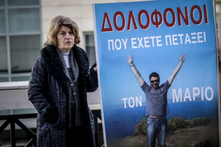 Μάριος Παπαγεωργίου: Τον 73χρονο φερόμενο ως εγκέφαλο «δείχνουν» οι συγγενείς!
